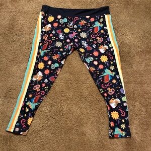 Disney Authentic Coco pants. Size 2X